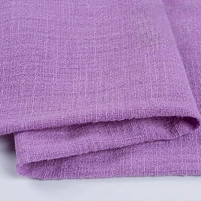 Cozy Cotton Napkins Set