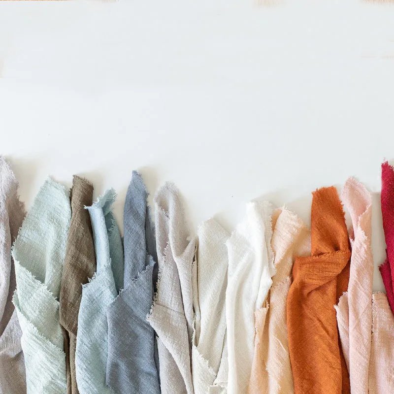 Cozy Cotton Napkins Set