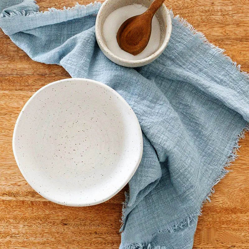 Cozy Cotton Napkins Set