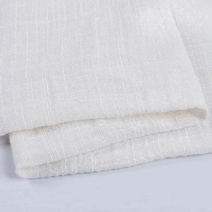 Cozy Cotton Napkins Set