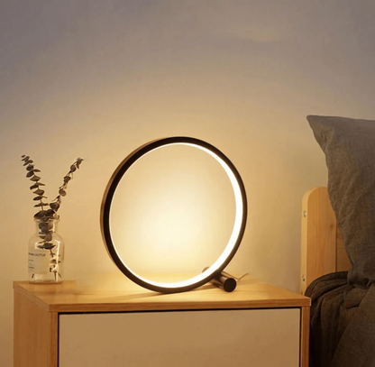 Cozy LED Table Lamp