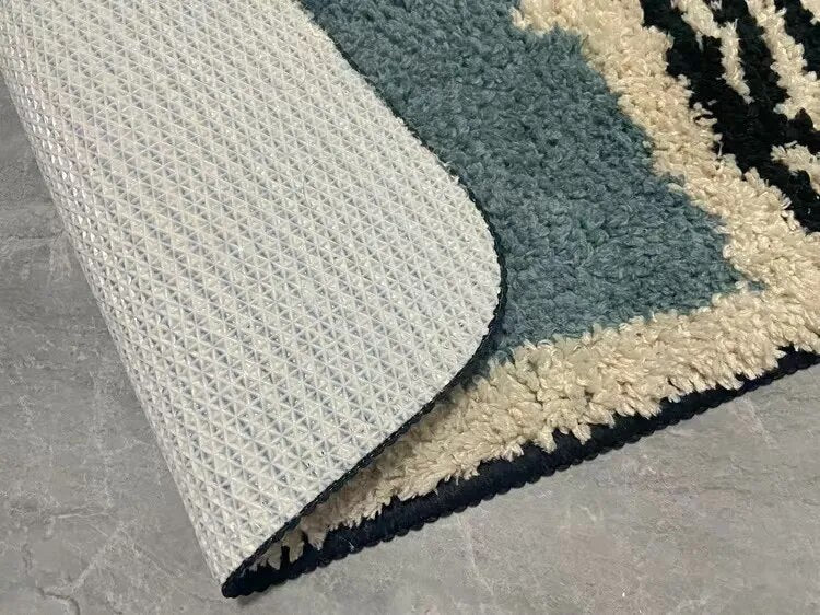Cozy Non-Slip Bath Mat