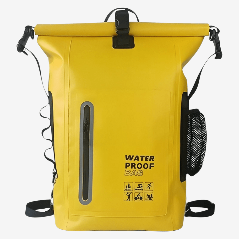 Cozy Waterproof Hiking Backpack