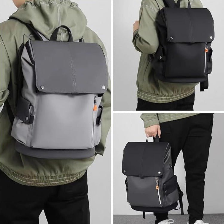 Cozy Waterproof Travel Backpack