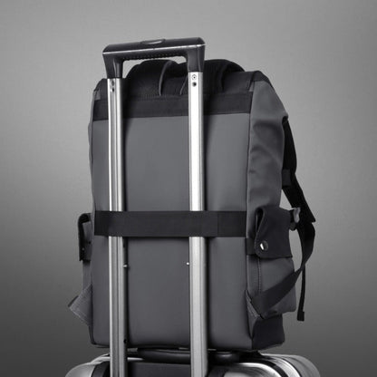 Cozy Waterproof Travel Backpack