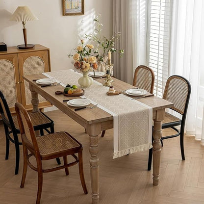 Woven Table Runner