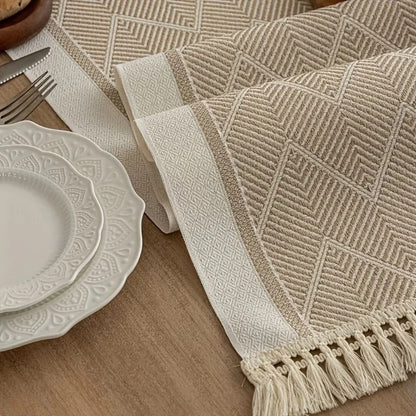 Woven Table Runner