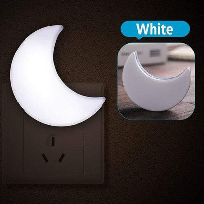 Creative Moon Led Light