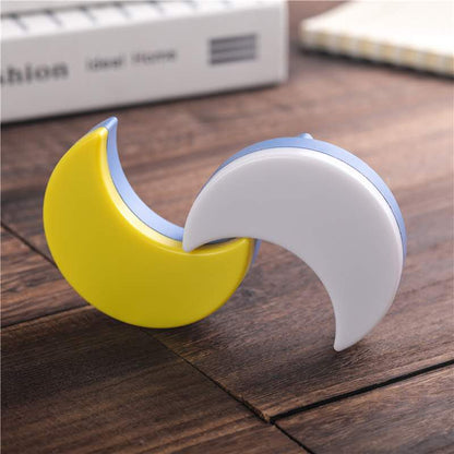 Creative Moon Led Light