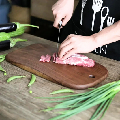Culina Black Walnut Chopping Board