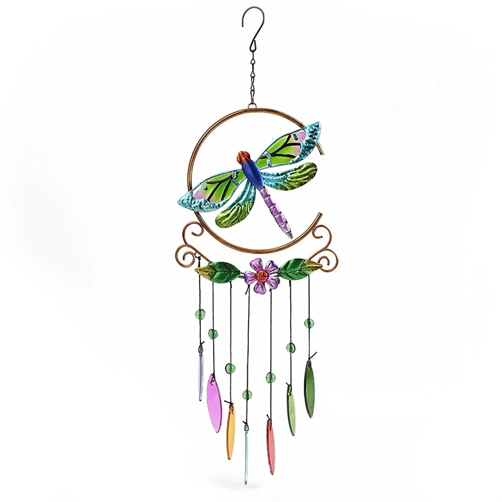 Cute Animals Wind Chimes