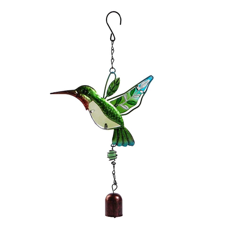 Cute Animals Wind Chimes