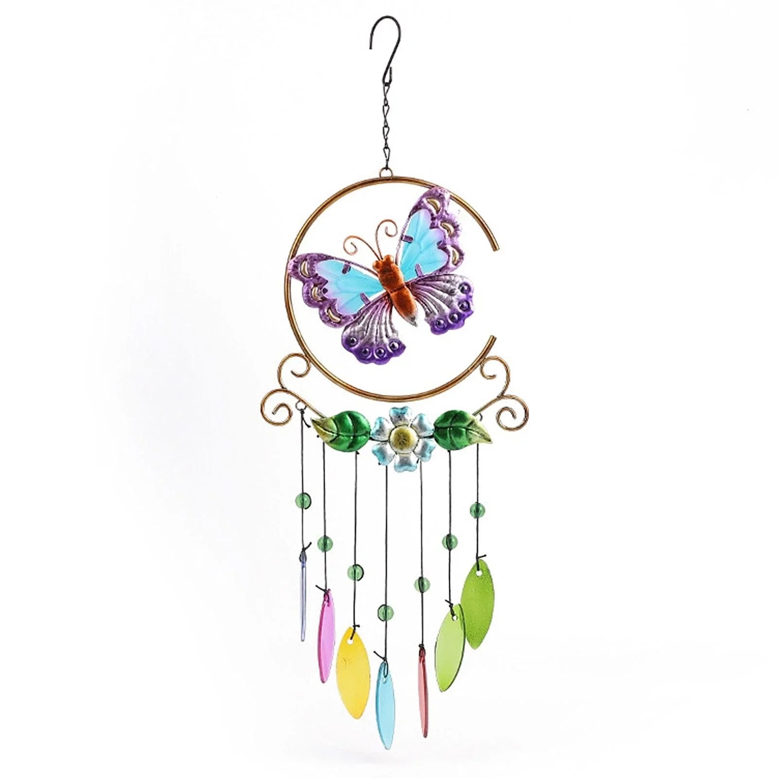 Cute Animals Wind Chimes