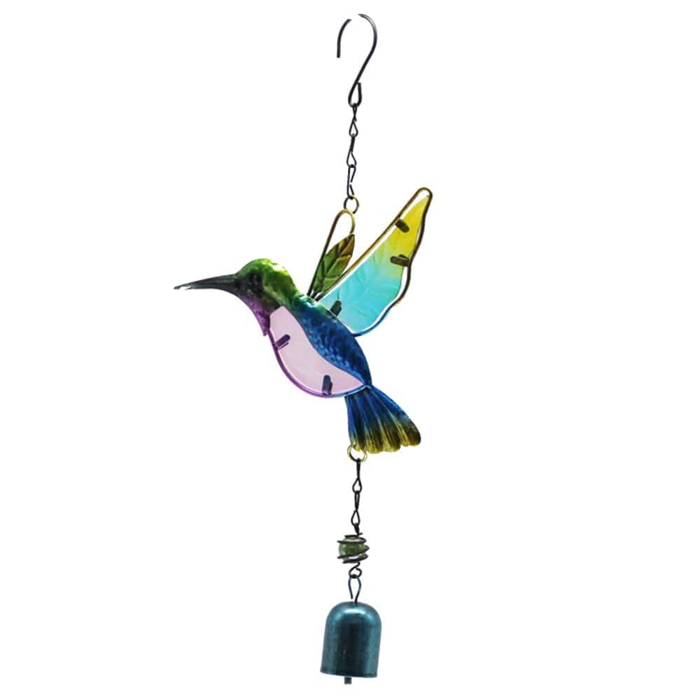 Cute Animals Wind Chimes