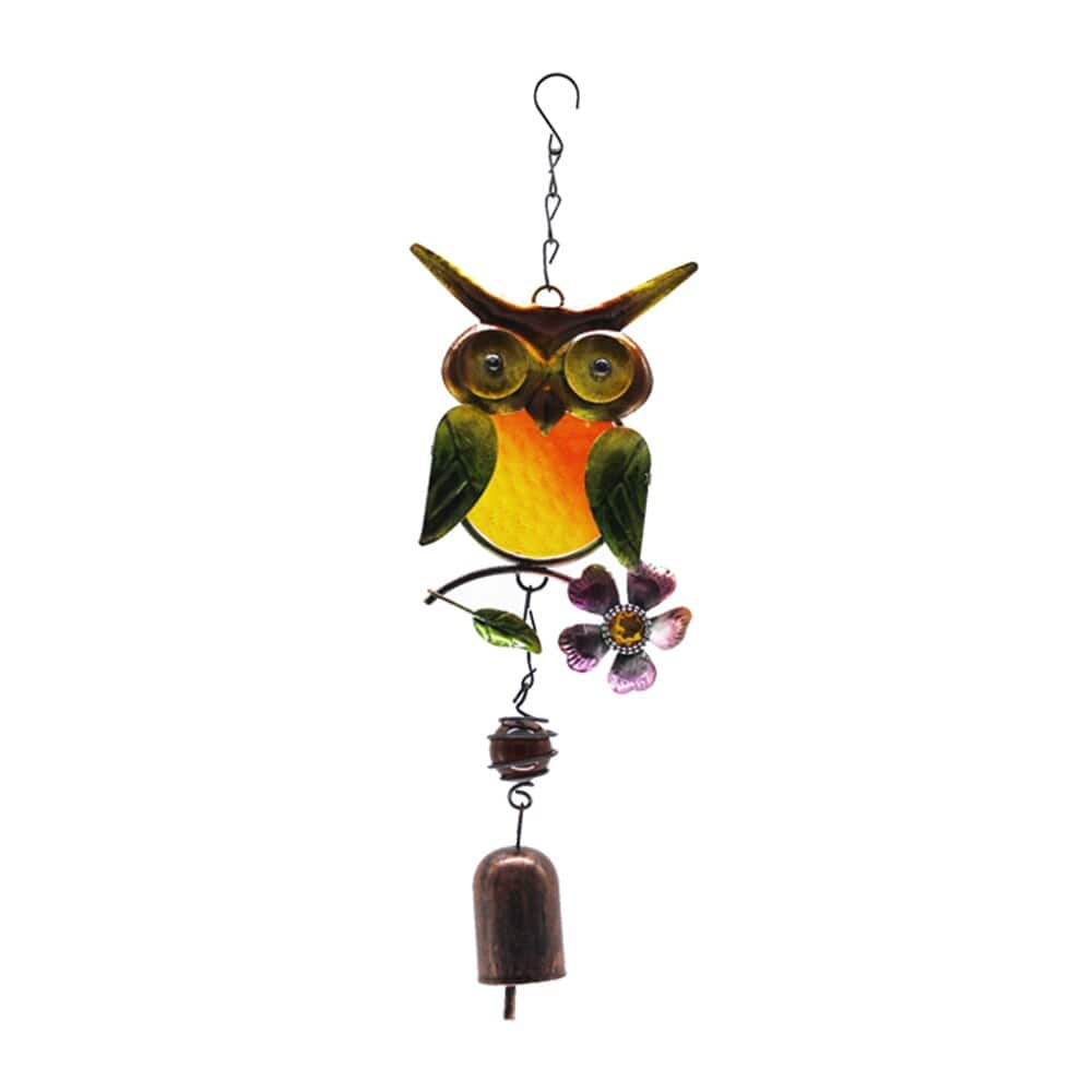 Cute Animals Wind Chimes