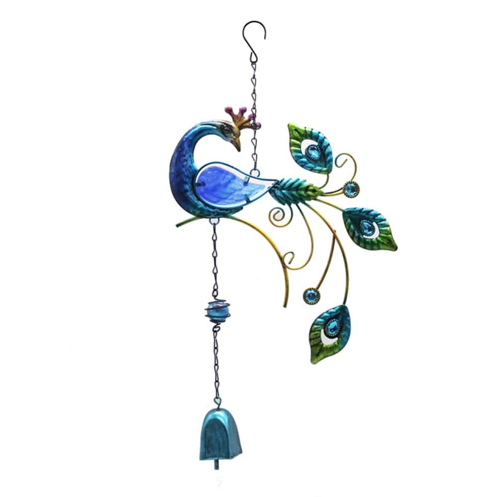 Cute Animals Wind Chimes