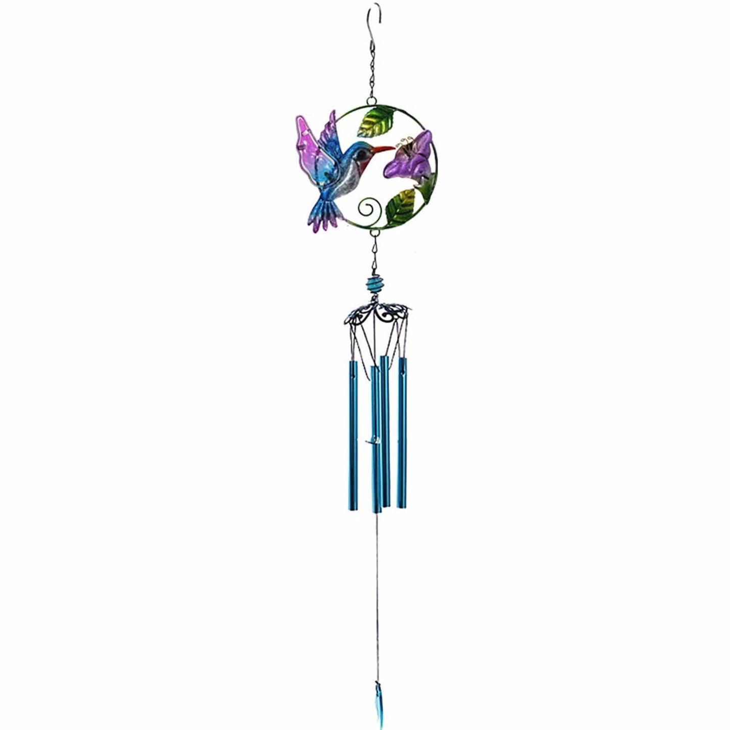 Cute Animals Wind Chimes