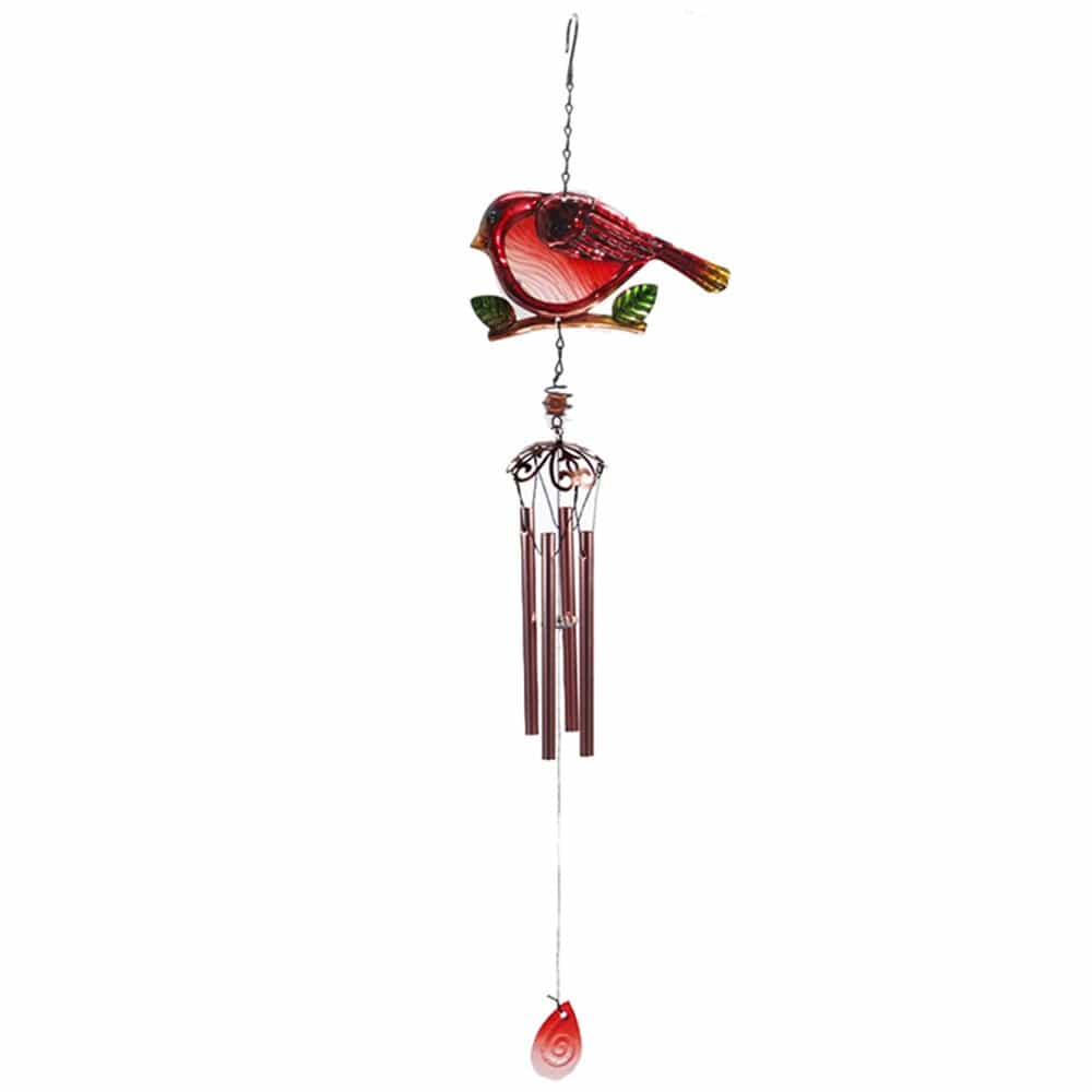 Cute Animals Wind Chimes