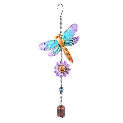 Cute Animals Wind Chimes