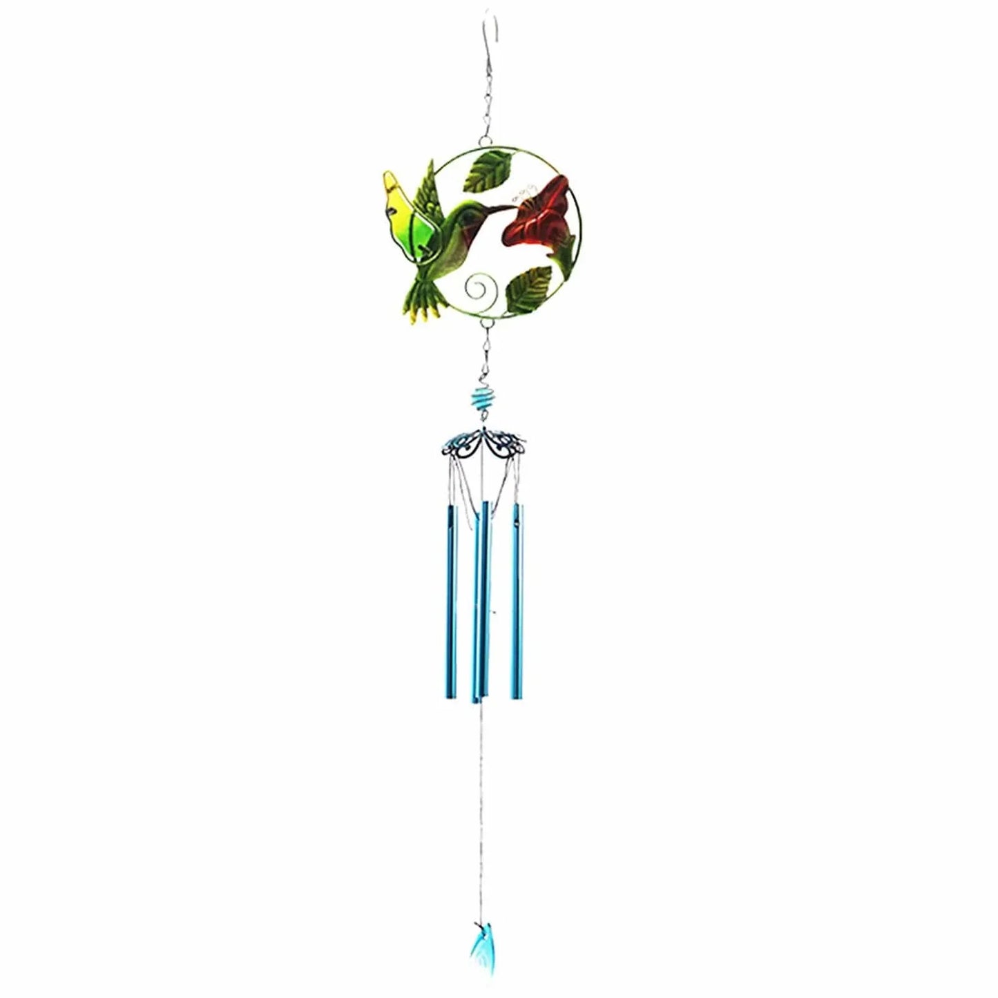 Cute Animals Wind Chimes