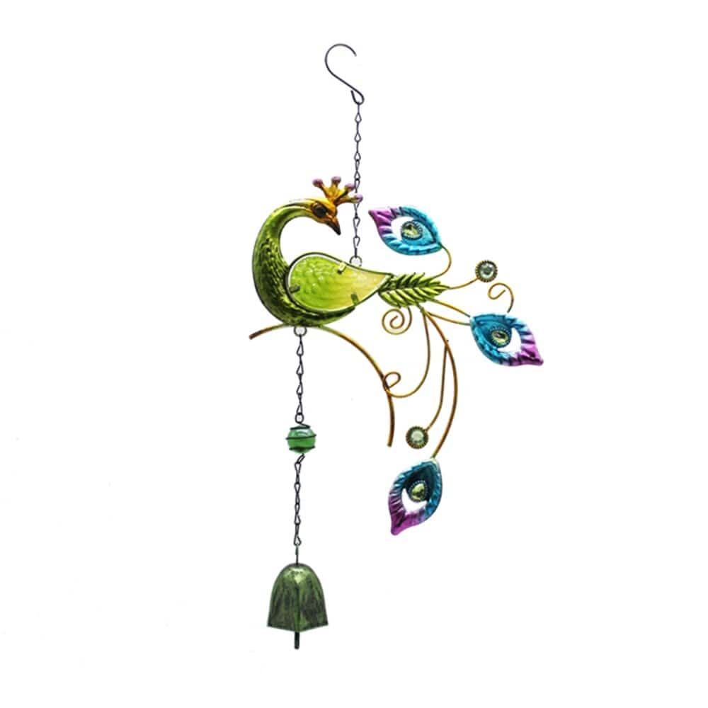 Cute Animals Wind Chimes