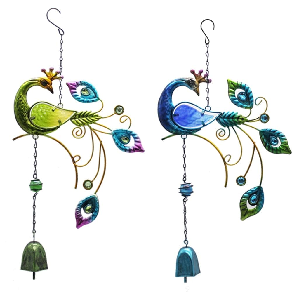 Cute Animals Wind Chimes