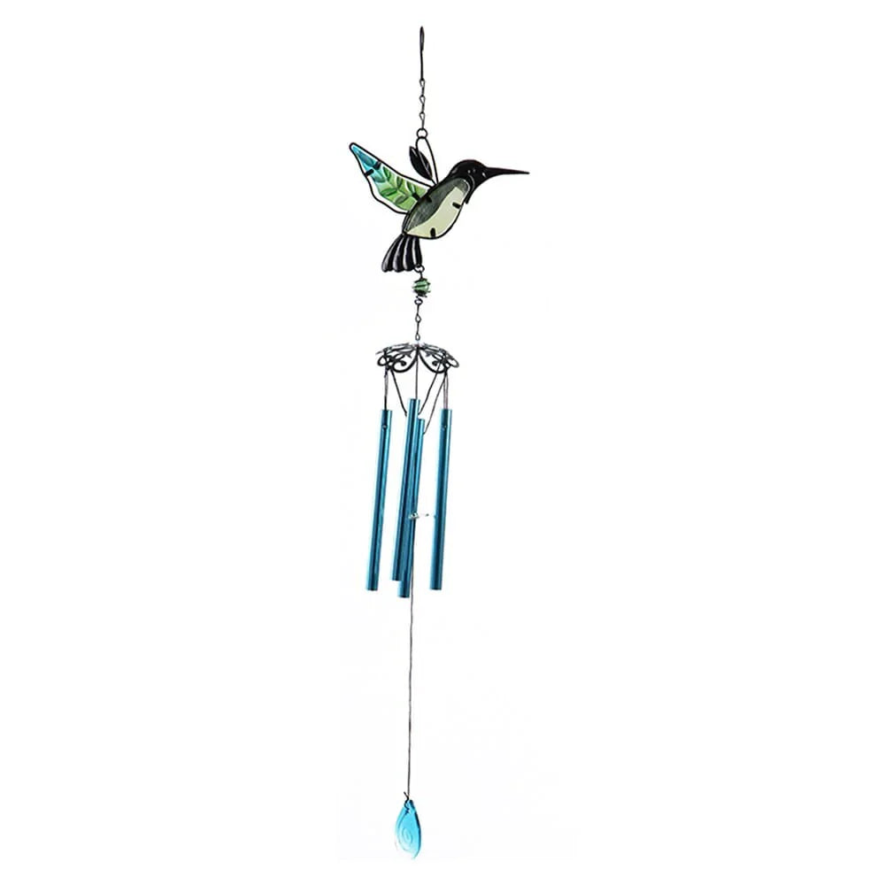 Cute Animals Wind Chimes