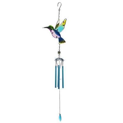 Cute Animals Wind Chimes