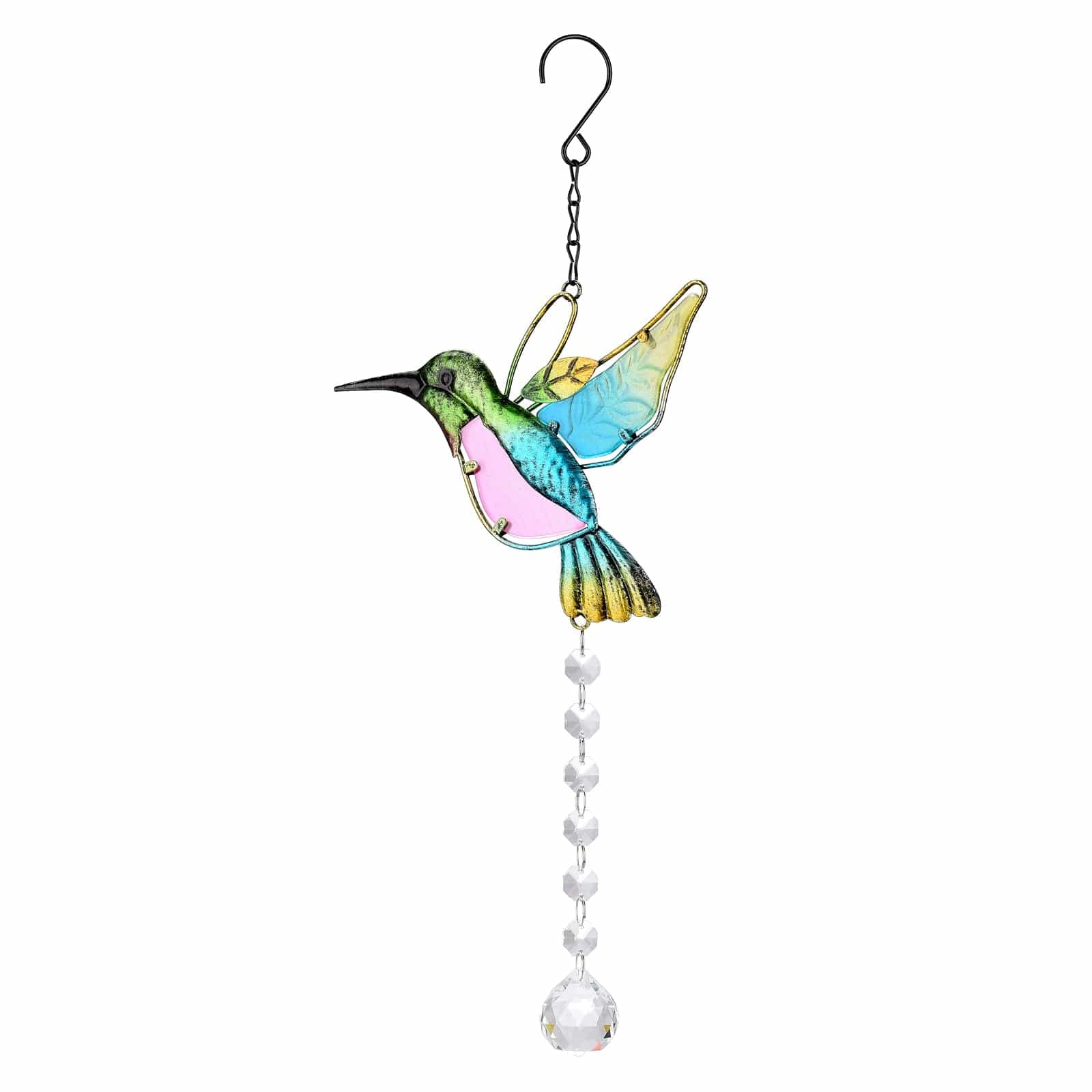 Cute Animals Wind Chimes