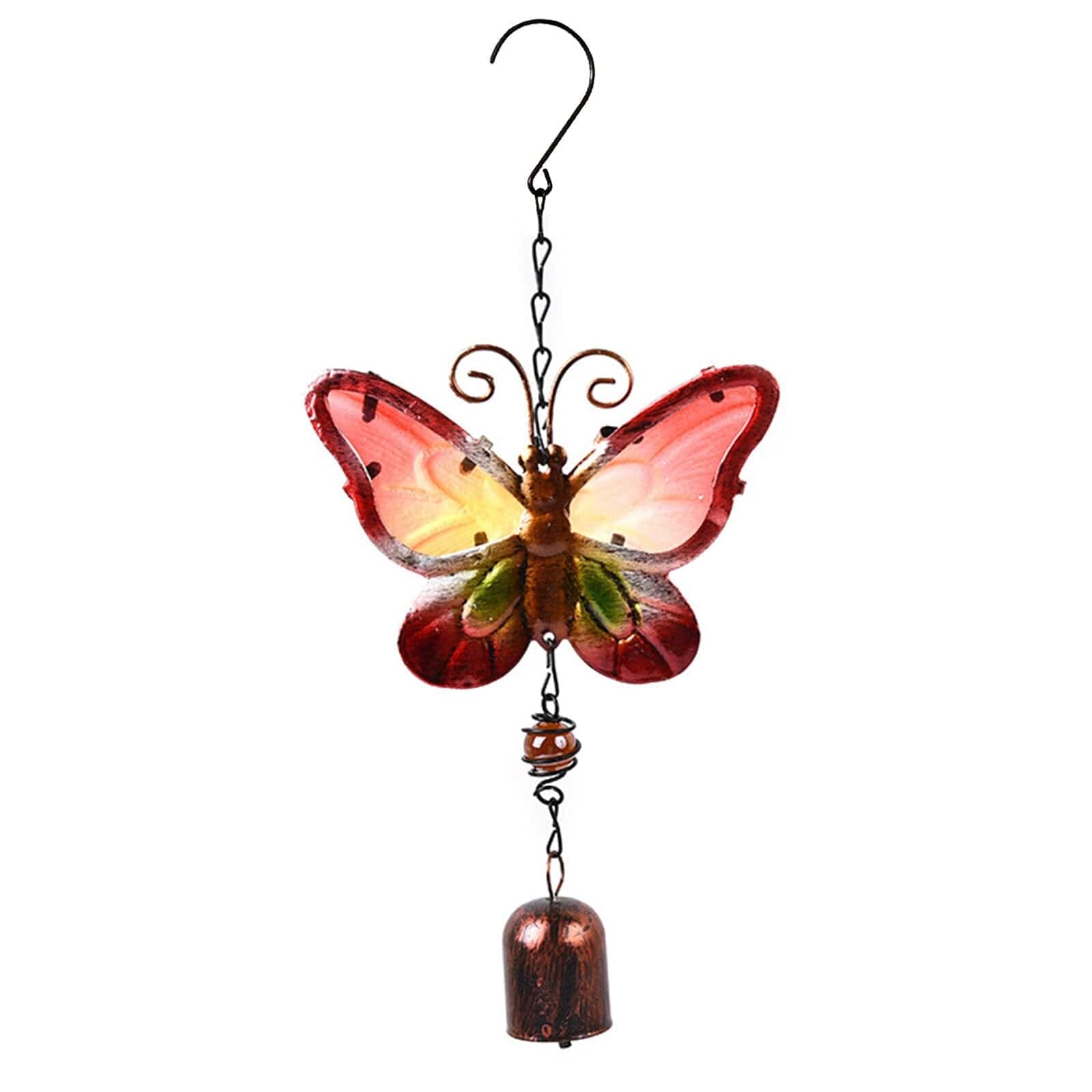 Cute Animals Wind Chimes