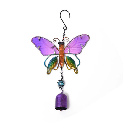 Cute Animals Wind Chimes