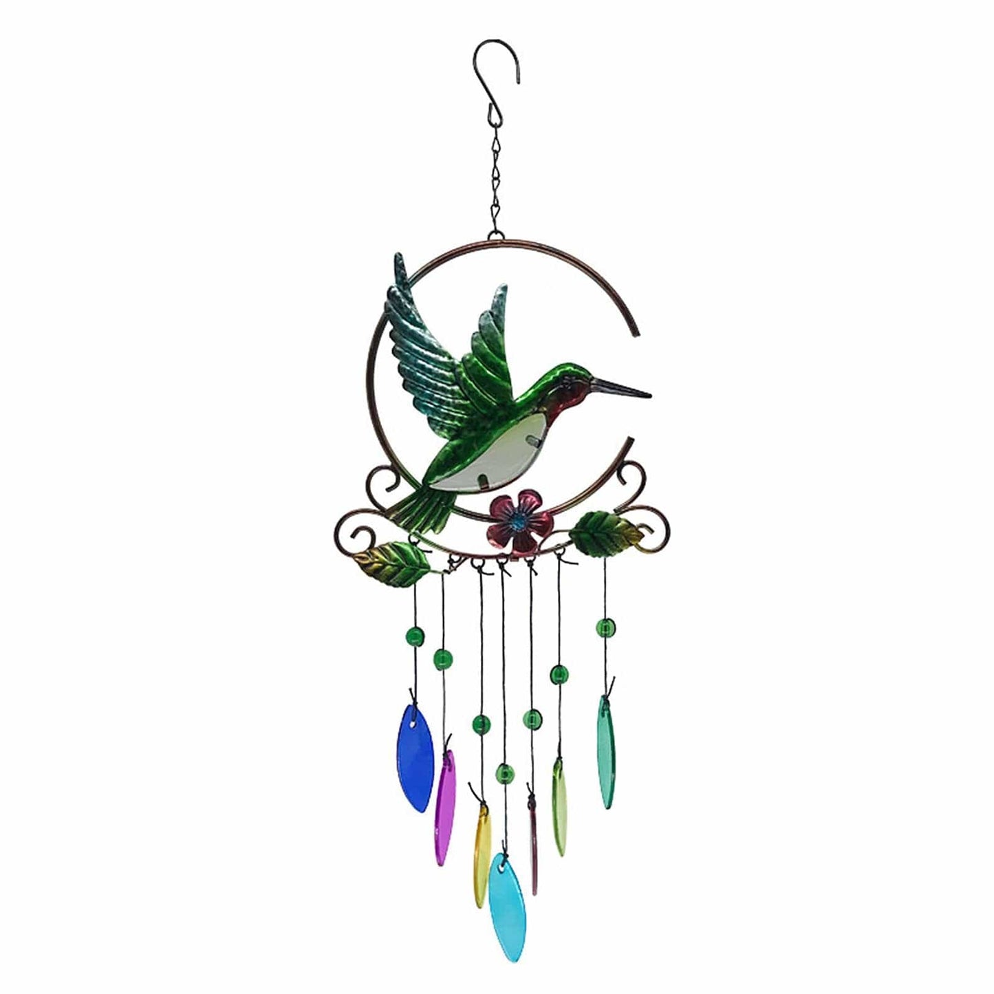 Cute Animals Wind Chimes