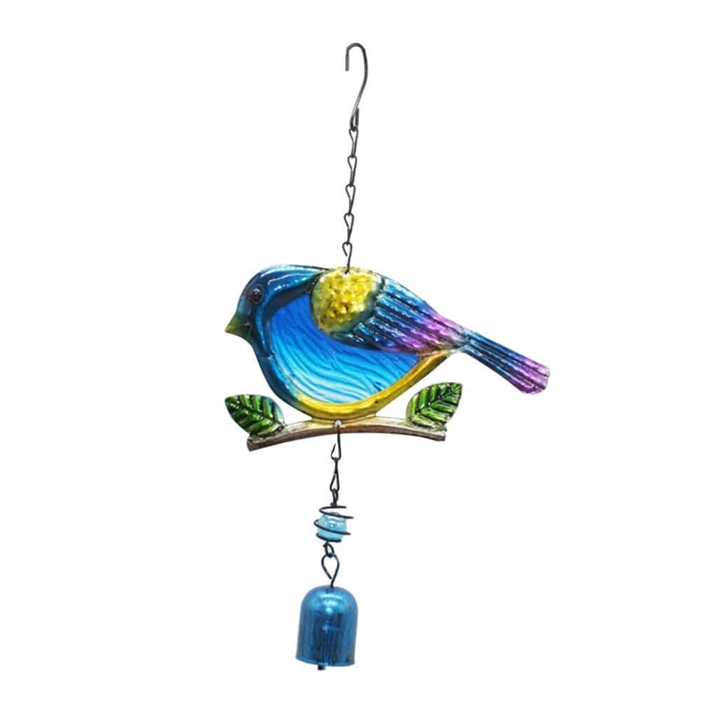 Cute Animals Wind Chimes