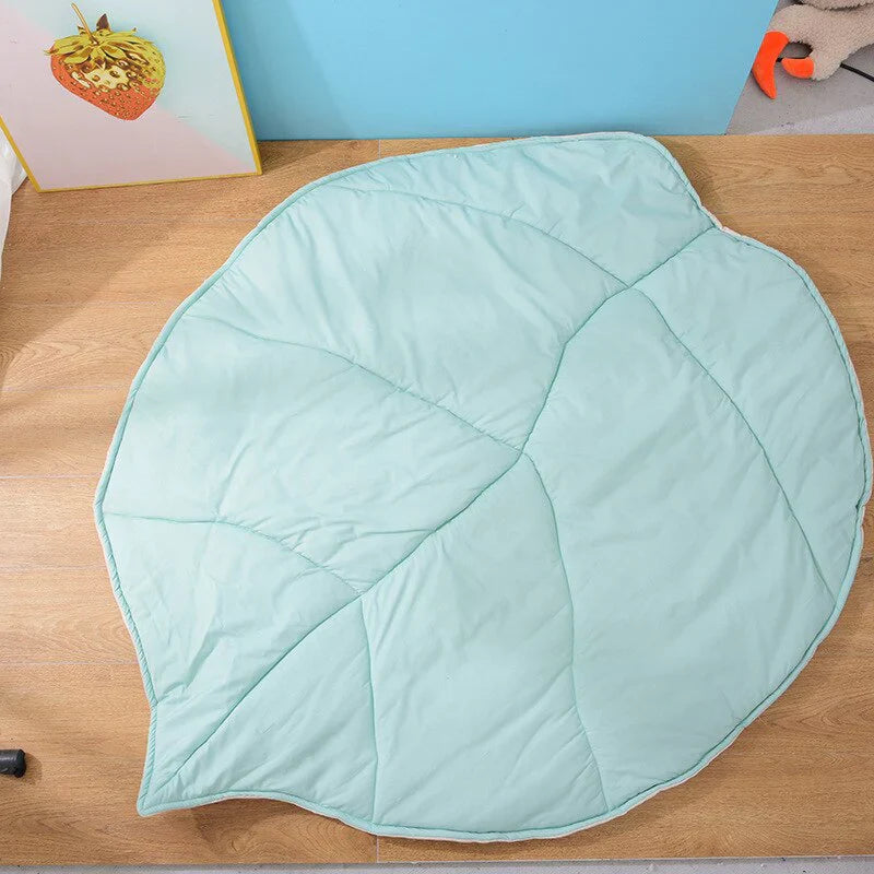 Cute Baby Play Mat