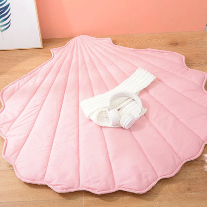 Cute Baby Play Mat