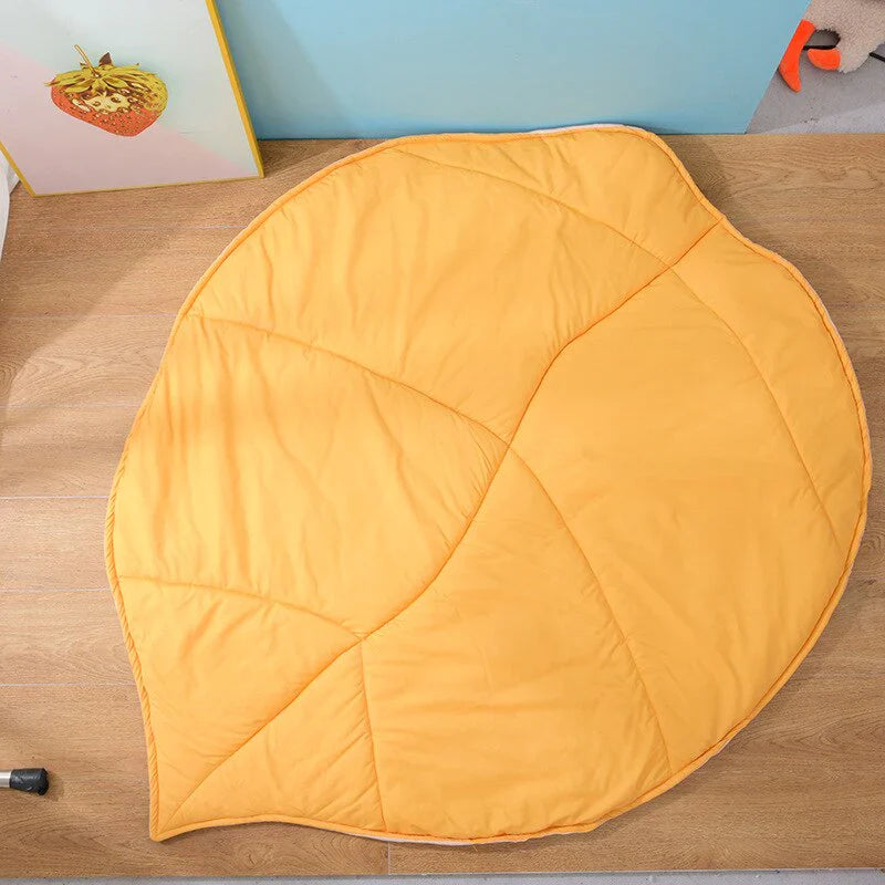 Cute Baby Play Mat