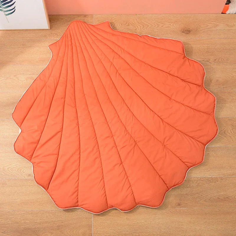 Cute Baby Play Mat