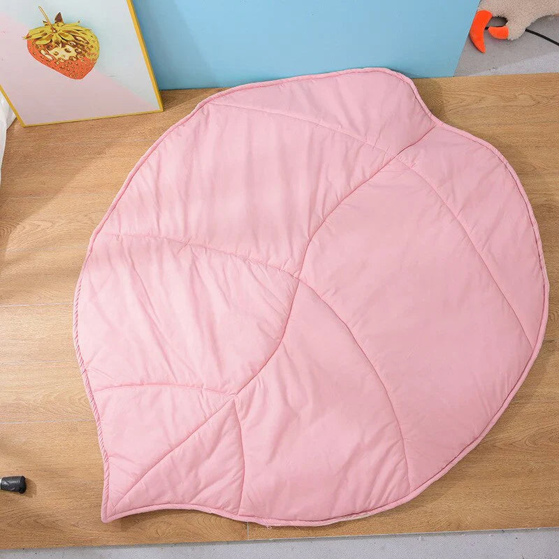 Cute Baby Play Mat