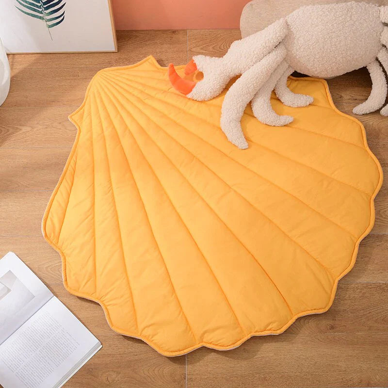 Cute Baby Play Mat