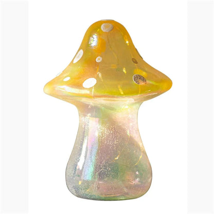 Cute Mushroom Night Light