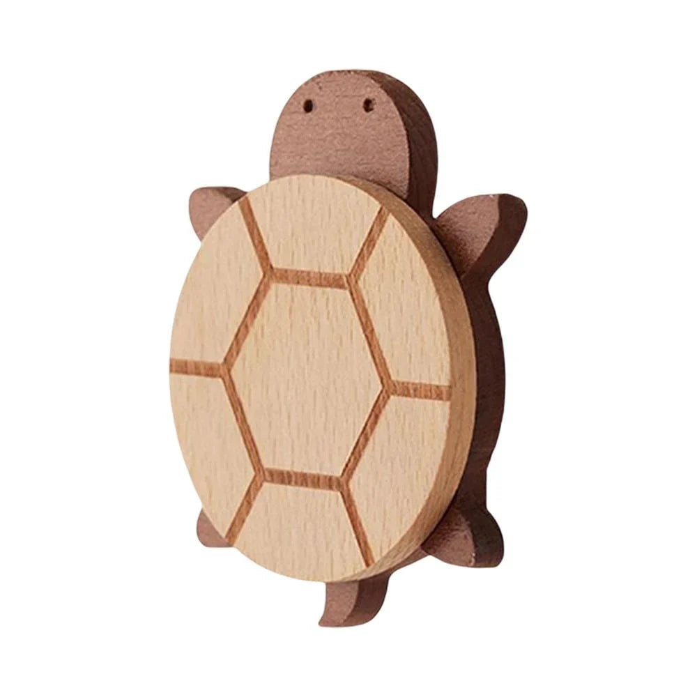 Cute Turtle Wall Hanger