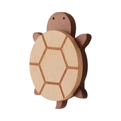 Cute Turtle Wall Hanger