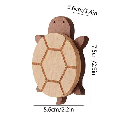 Cute Turtle Wall Hanger