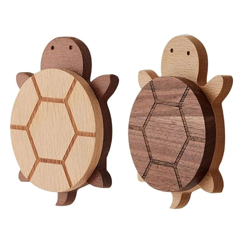 Cute Turtle Wall Hanger