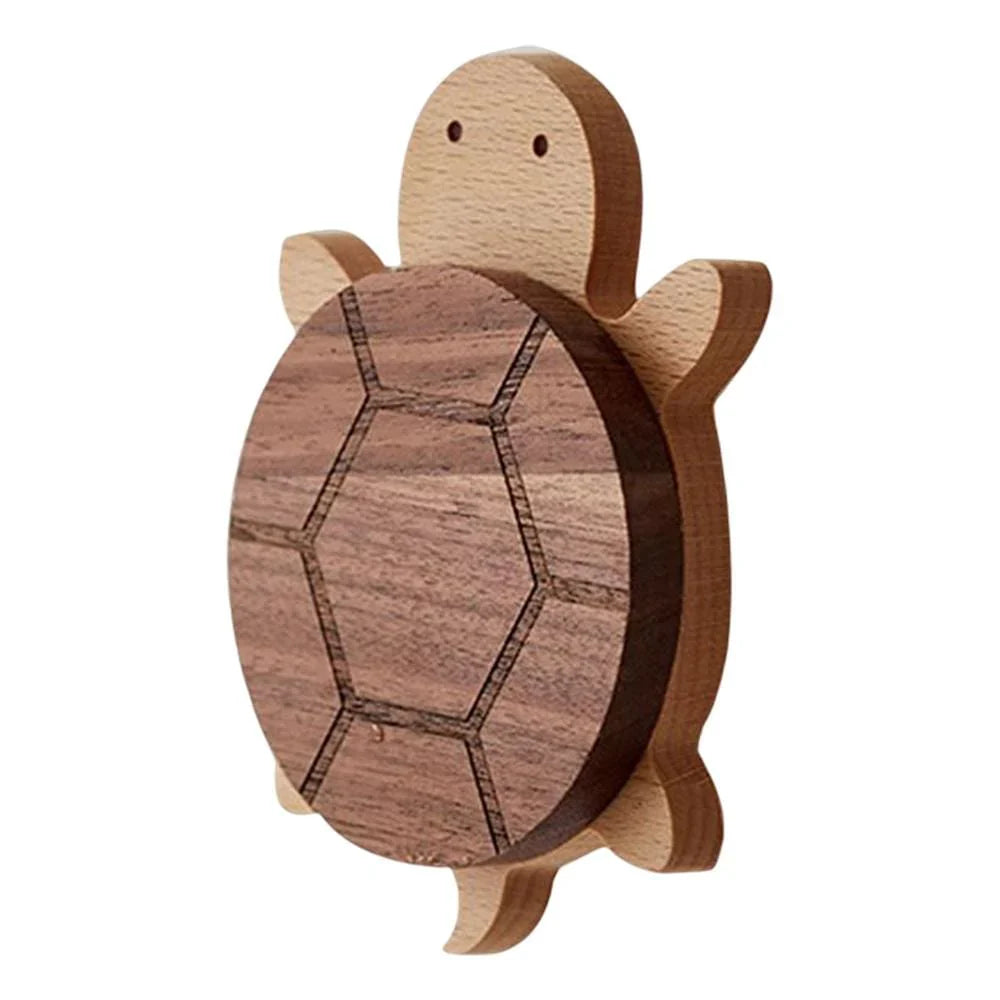 Cute Turtle Wall Hanger