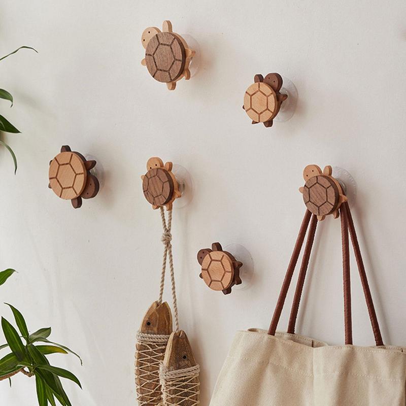 Cute Turtle Wall Hanger