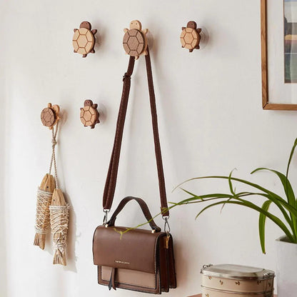 Cute Turtle Wall Hanger