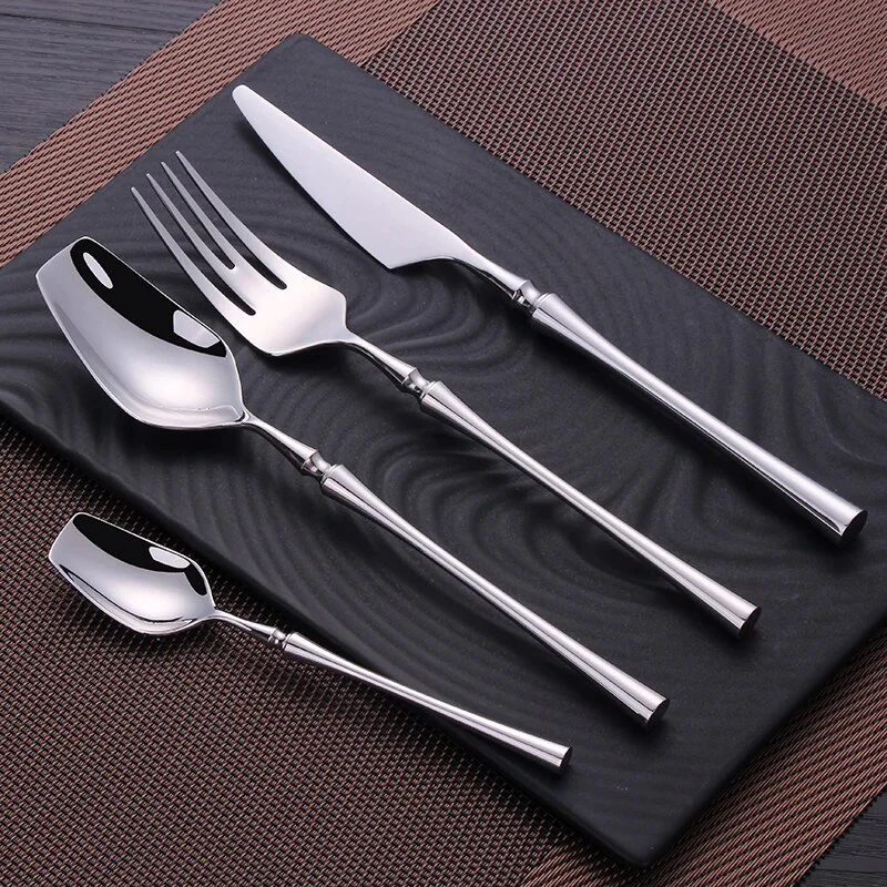 Glide Elegance Cutlery Set