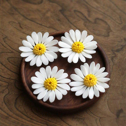 Daisy Incense Holder