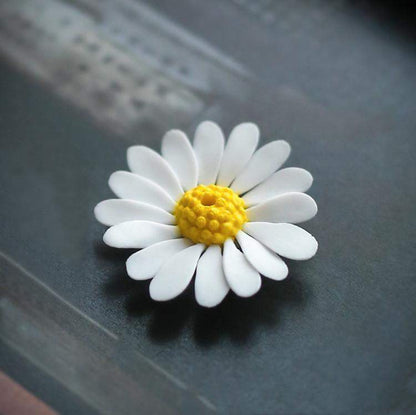 Daisy Incense Holder